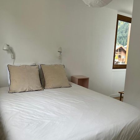 Appartement Oliver Chamonix Exterior foto