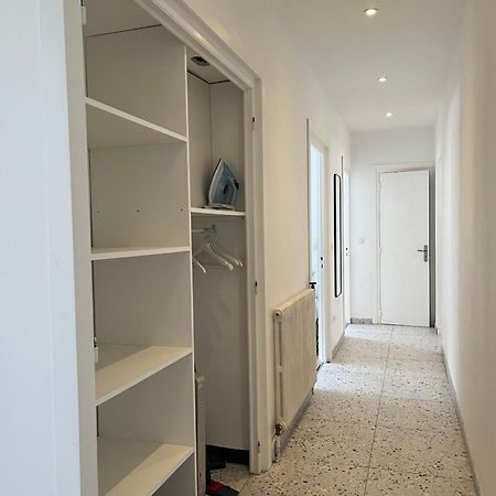 Appartement Oliver Chamonix Exterior foto