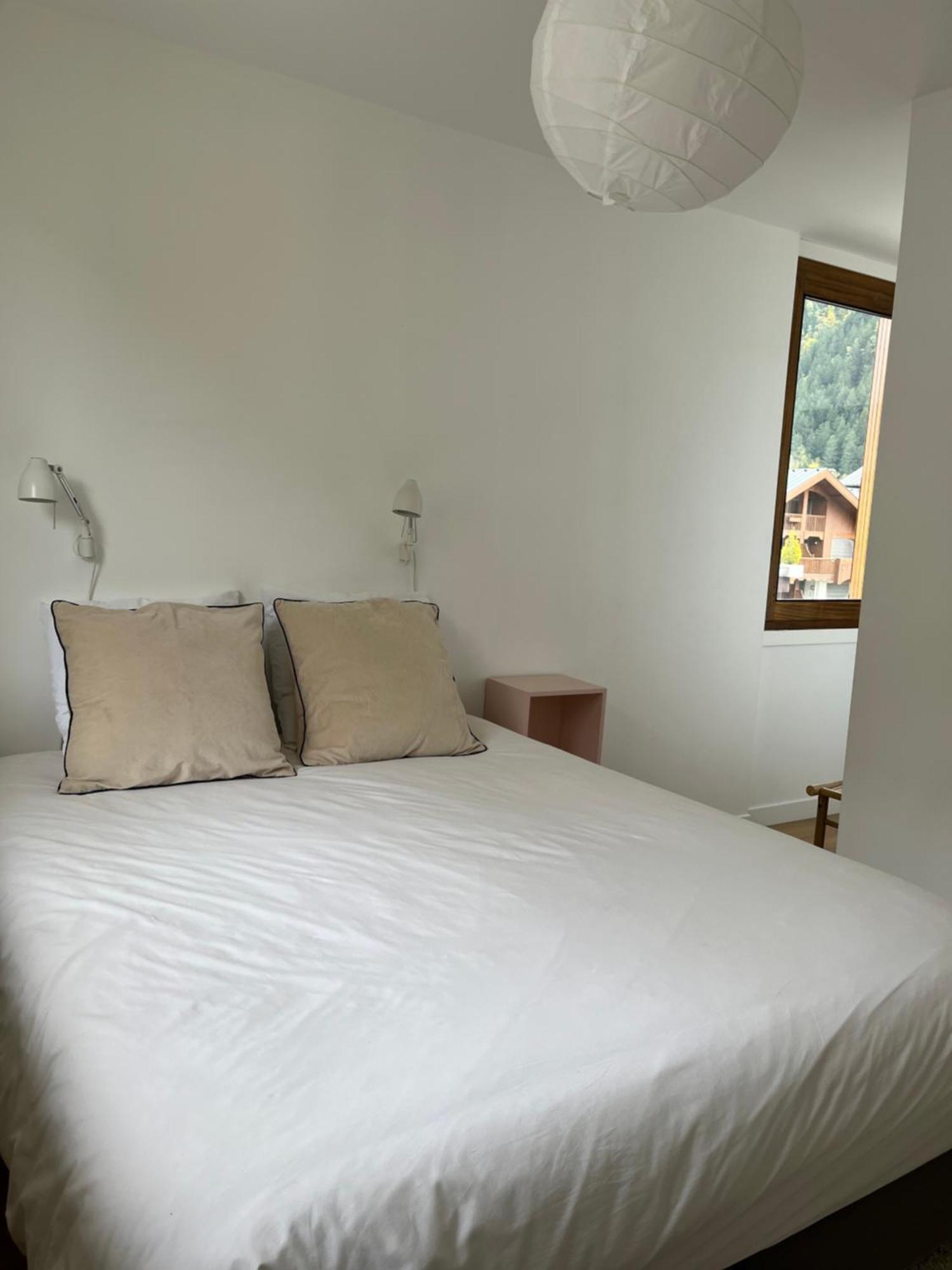 Appartement Oliver Chamonix Exterior foto