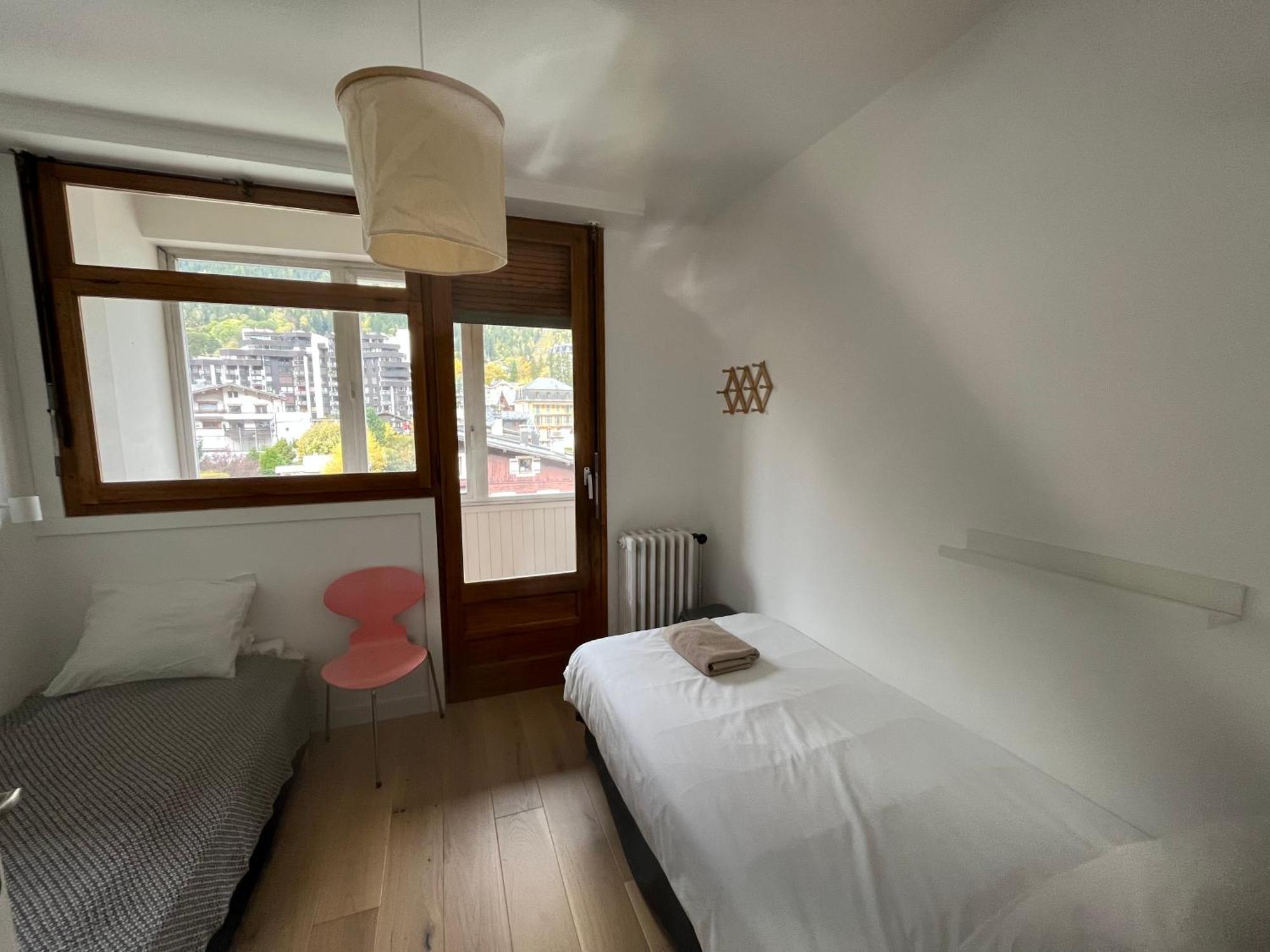 Appartement Oliver Chamonix Exterior foto