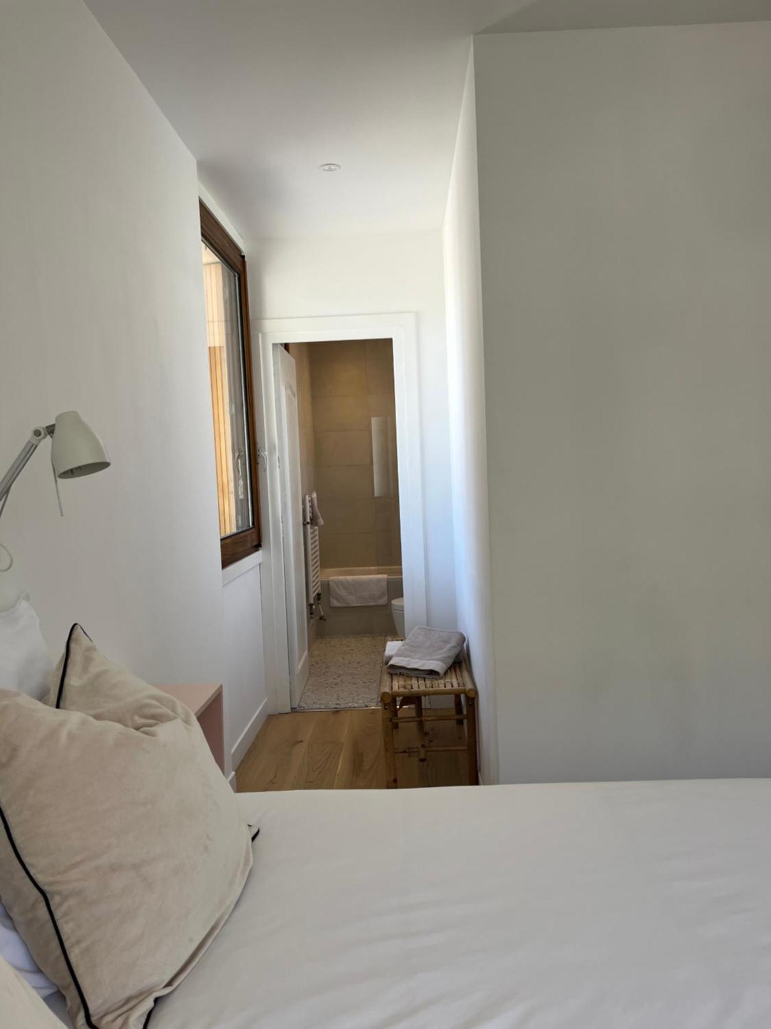 Appartement Oliver Chamonix Exterior foto
